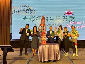 第1427次例會-第七分區聯合例會、第二次爐邊會議、中秋晚會暨金榜題名 第1427次例會-第七分區聯合例會、第二次爐邊會議、中秋晚會暨金榜題名